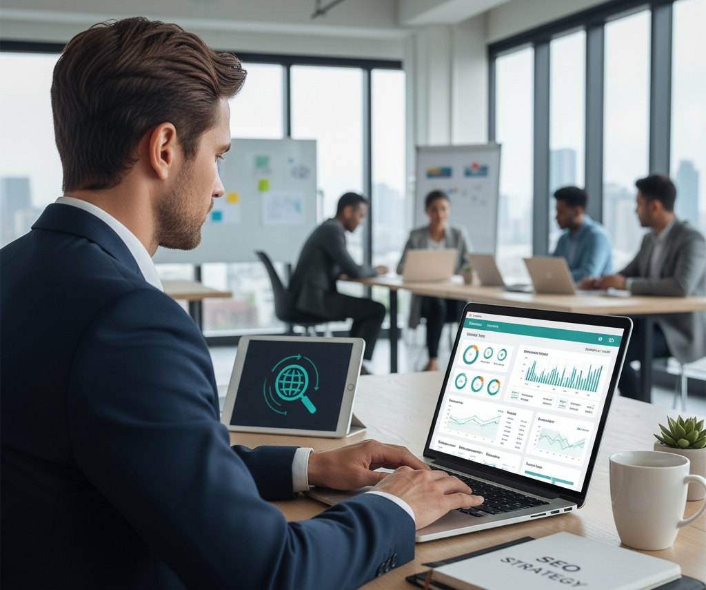 Best SEO Expert in Kochi