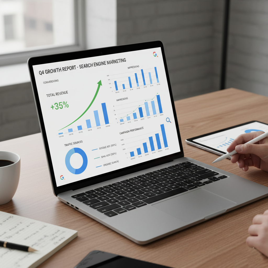 Best Search Engine Marketing Expert in Kochi