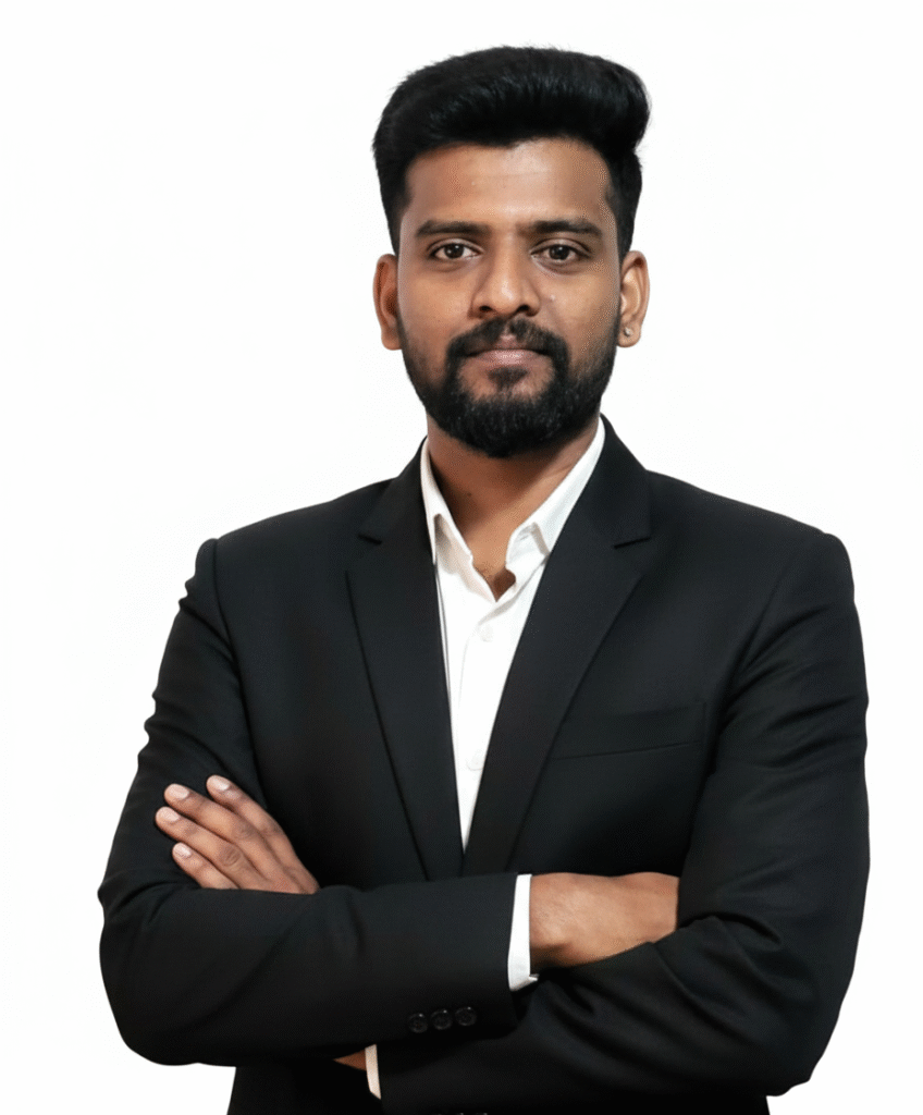 Best Digital Marketing Expert in Kochi